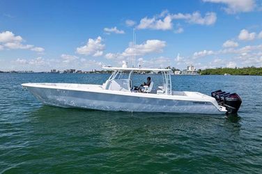 44' Contender 2023 Yacht For Sale